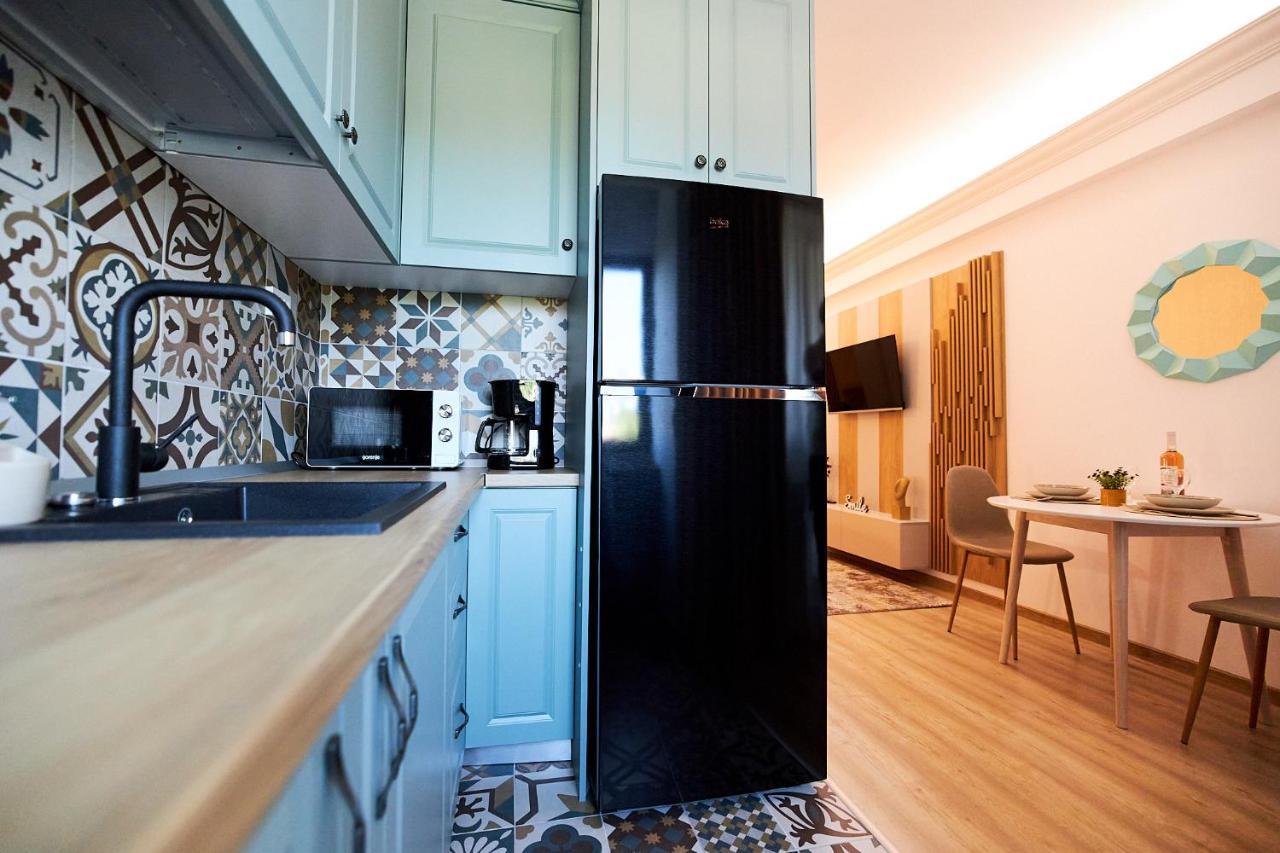 Uptown Apartments Яссы Экстерьер фото