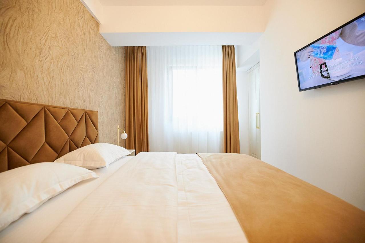 Uptown Apartments Яссы Экстерьер фото
