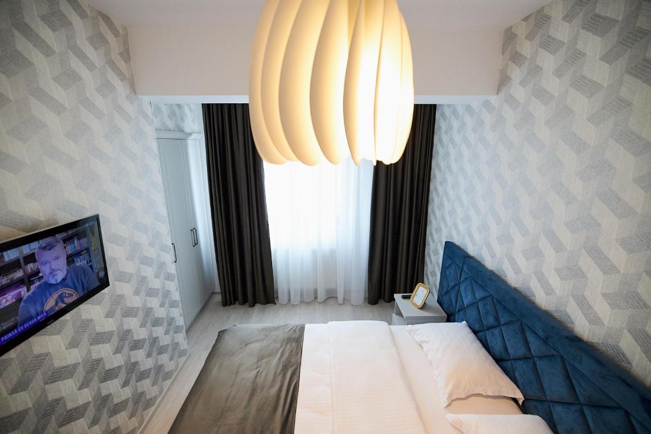 Uptown Apartments Яссы Экстерьер фото