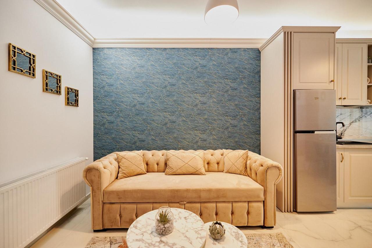 Uptown Apartments Яссы Экстерьер фото
