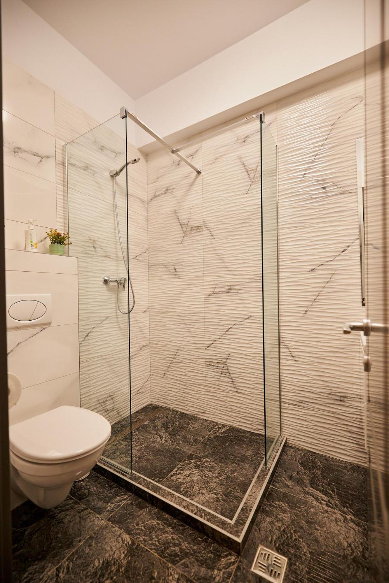 Uptown Apartments Яссы Номер фото